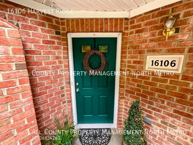 Building Photo - 3BR, 2.5BA - The Orchards at Johns Creek