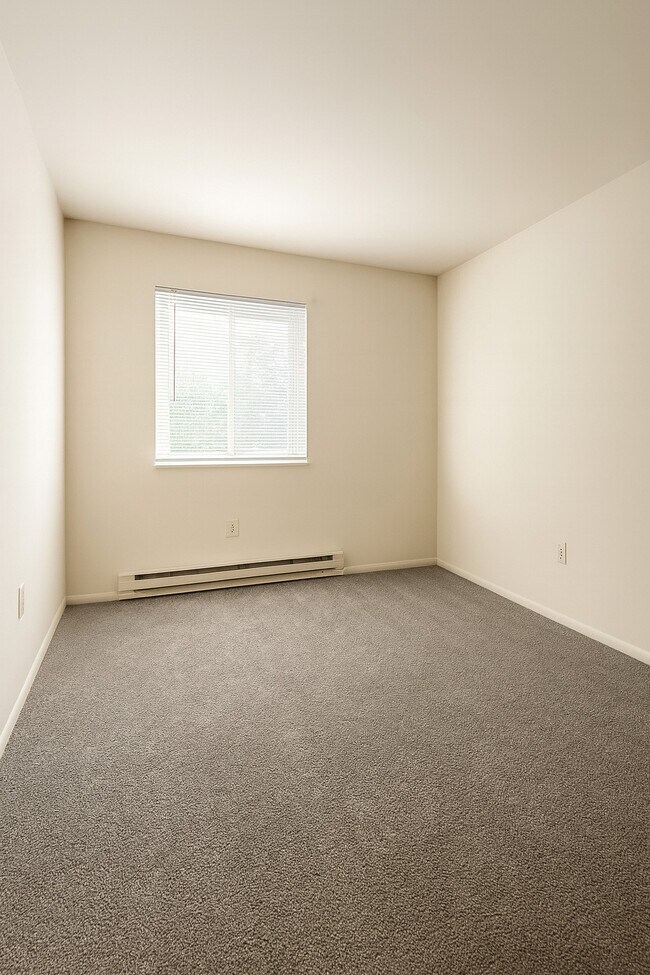 Dormitorio - Kennedy Crossing