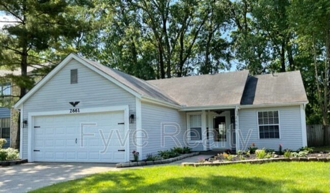Building Photo - 2661 Bretton Woods Dr