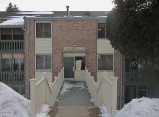 Main apartment complex - 1309 Summit Pointe