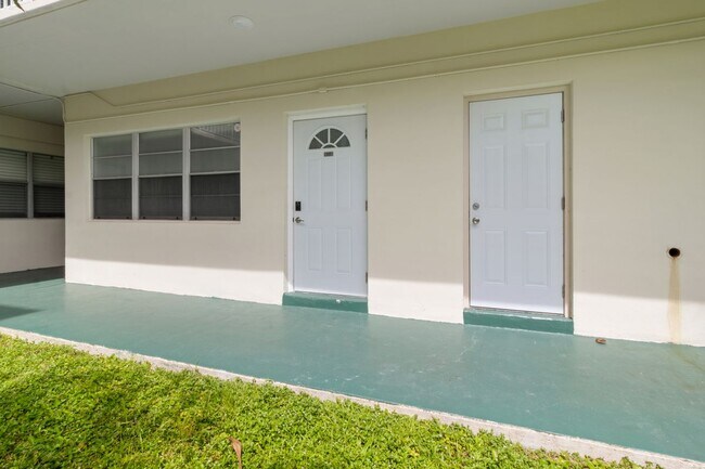 Foto del edificio - 1450 Atlantic Shores Blvd