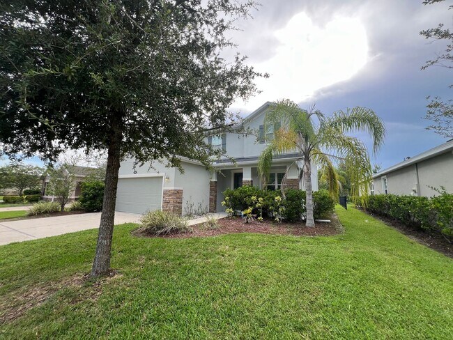 Foto del edificio - BEAUTIFUL 3-bedroom, 3-bathroom home in Gr...