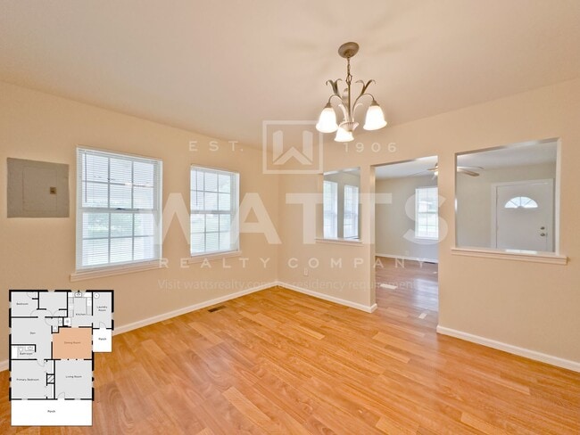 Building Photo - 3 Bedroom Home in Graysville