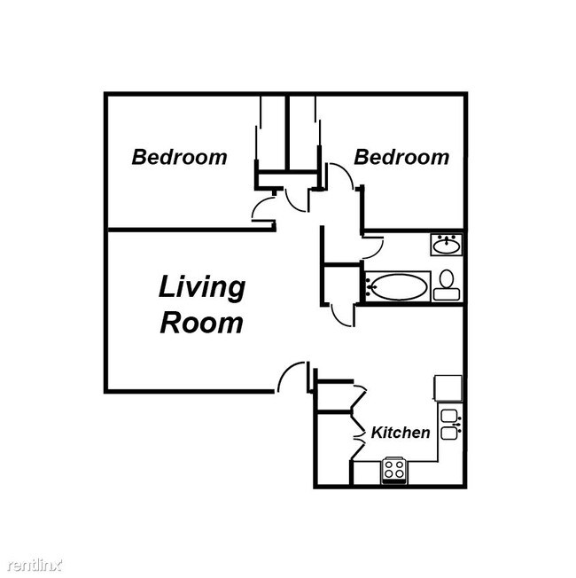 Building Photo - 2601 E Grand River Ave