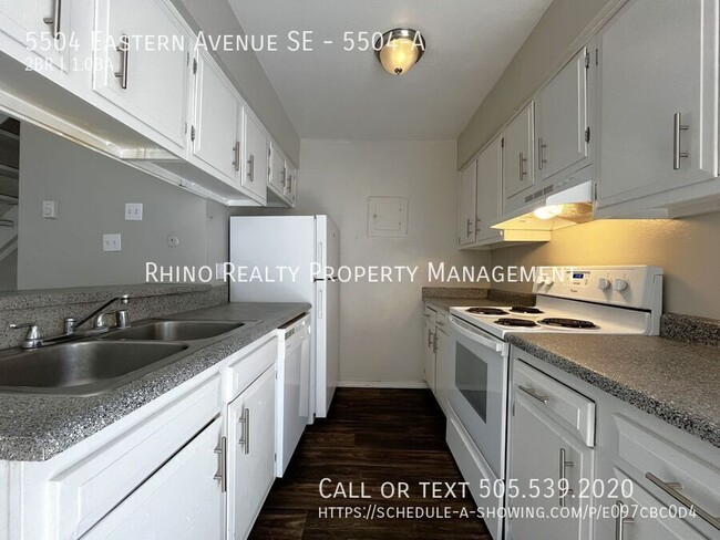 Foto del edificio - 5504 Eastern Ave SE