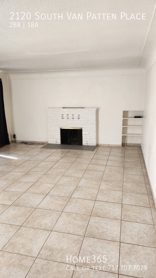 Building Photo - Amazing 2 bed and 1 bath home is the perfe...