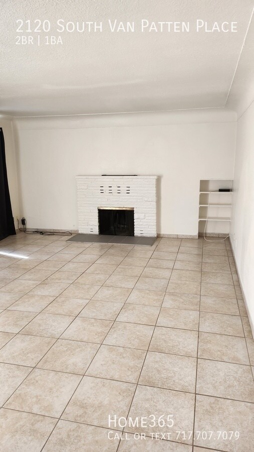 Foto del edificio - Amazing 2 bed and 1 bath home is the perfe...