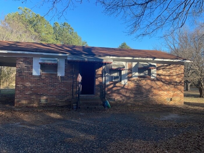Primary Photo - 3 Bedroom in Union