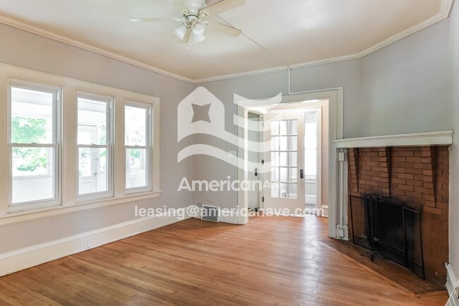 Foto del edificio - 2134 N 52nd St