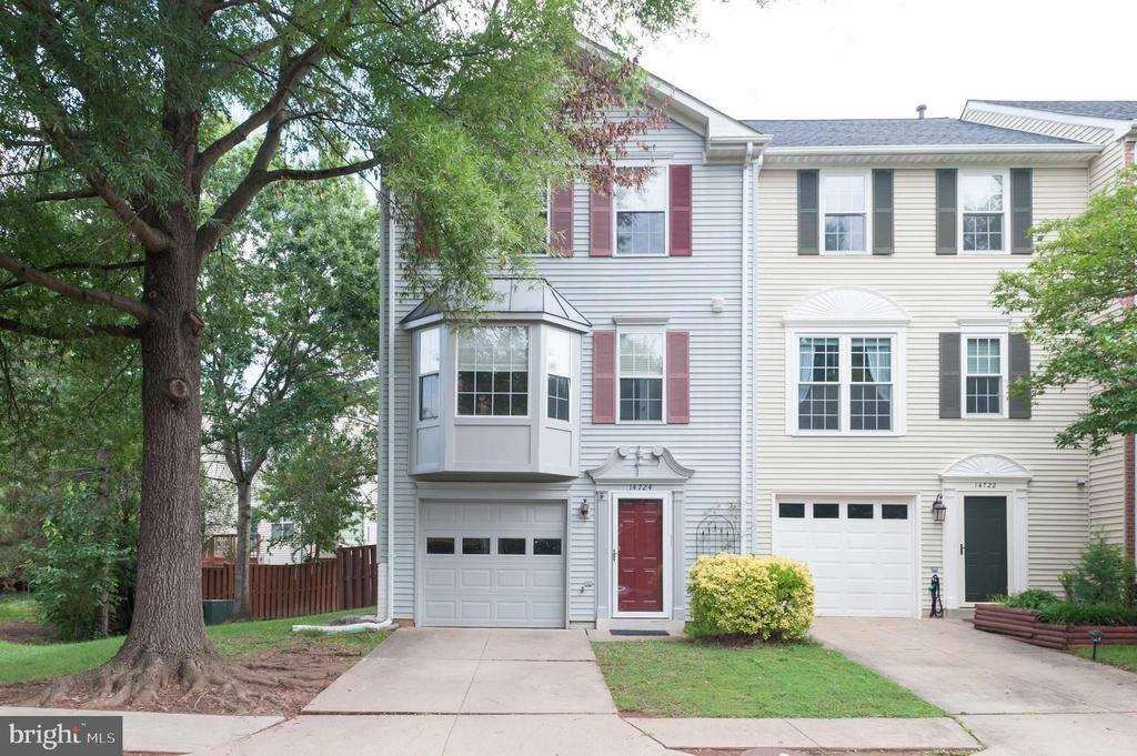 Foto principal - 14724 Stream Pond Dr