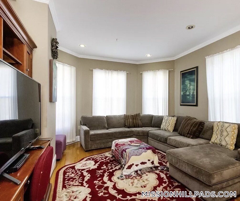 Foto principal - 74 Georgia St