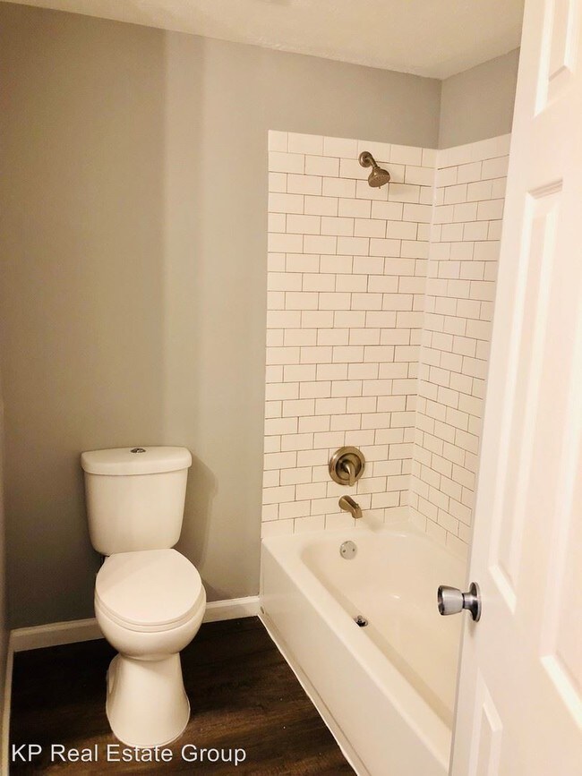 Building Photo - 3 br, 1 bath House - 4080 Clabber Rd.
