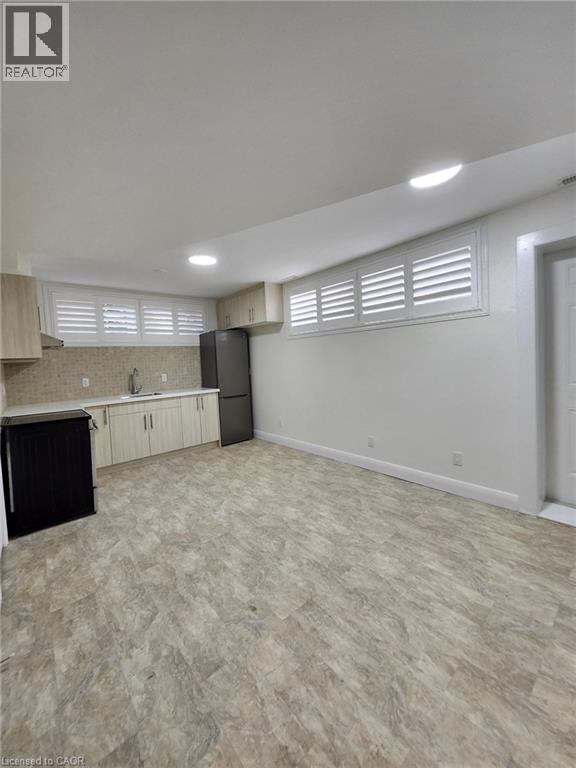 Photo du bâtiment - 109 Bruce St