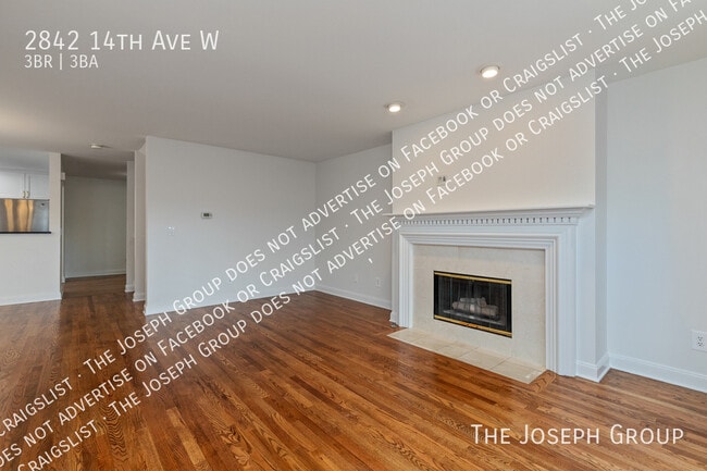 Foto del edificio - 2842 14th Ave W