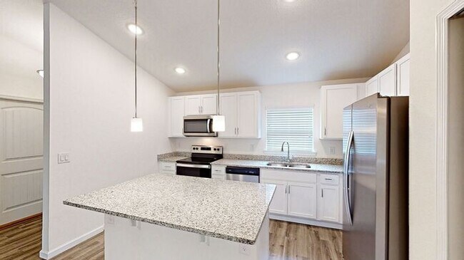 Foto del edificio - NEW PRICE 3/2 HOME IN PALM COAST