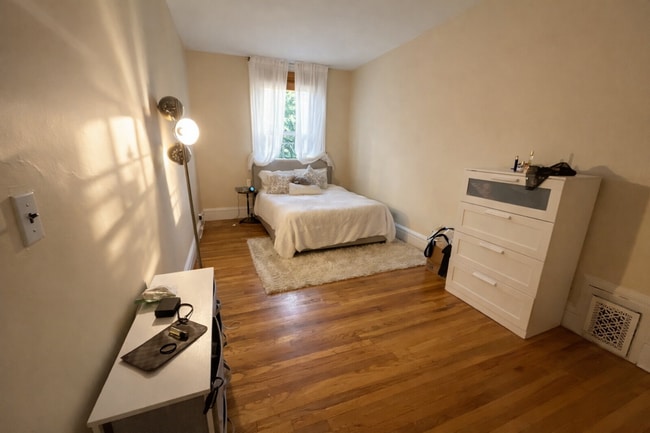 Foto del edificio - 206 Commonwealth Ave