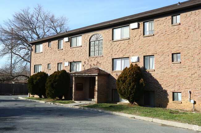 Building Photo - Millicent Court Apartments