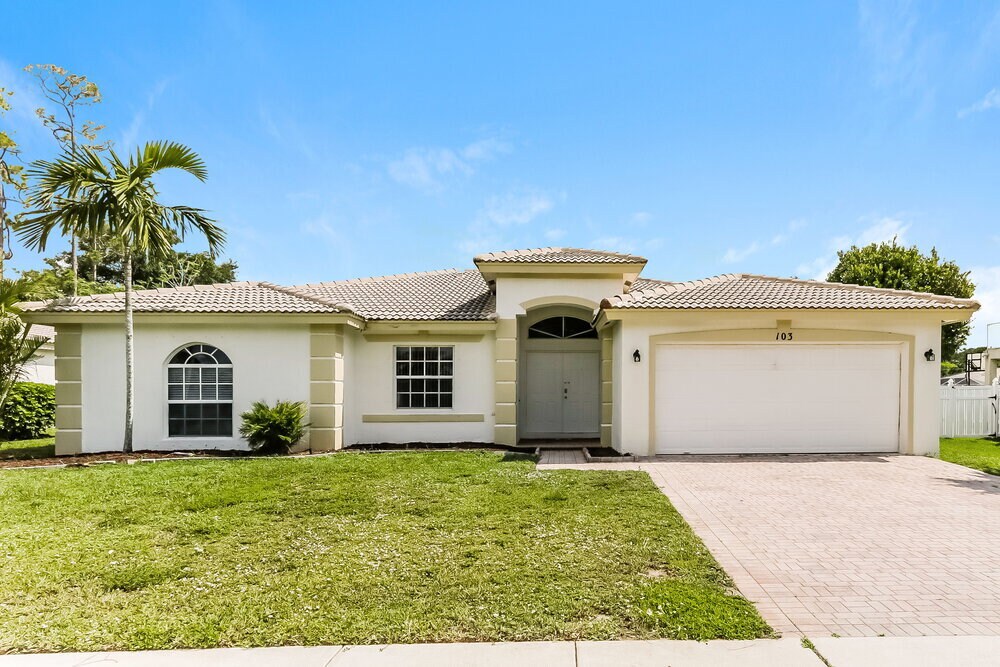 Foto principal - 103 Cocoplum Cir