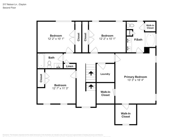 Foto del edificio - 217 Nelson Ln