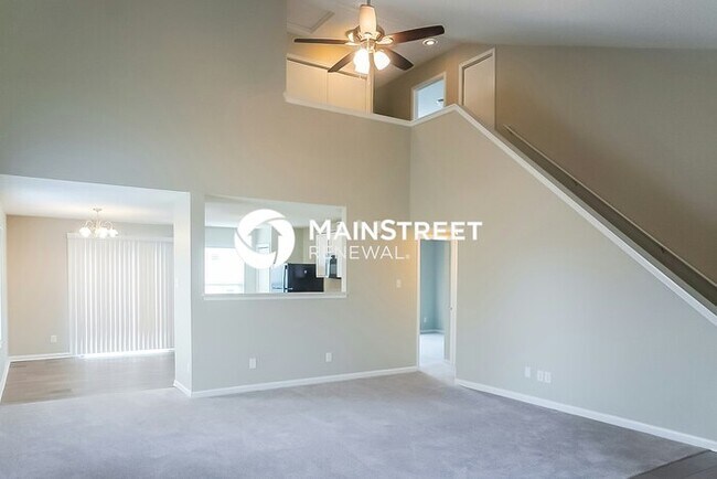 Building Photo - 3 Bedroom Pet-Friendly Home in Greenwood, ...