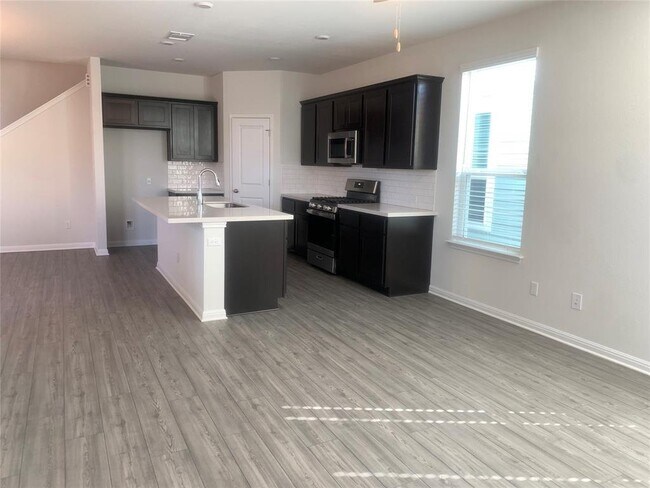 Foto del edificio - 369 Blue Oasis Lane, Leander, TX 78641 - 4...