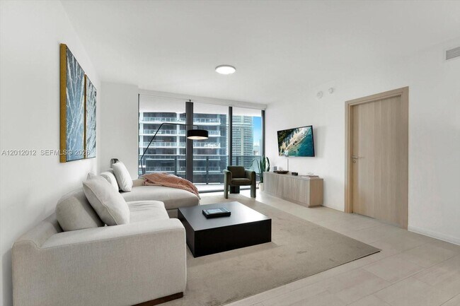 Foto del edificio - 1000 Brickell Plaza