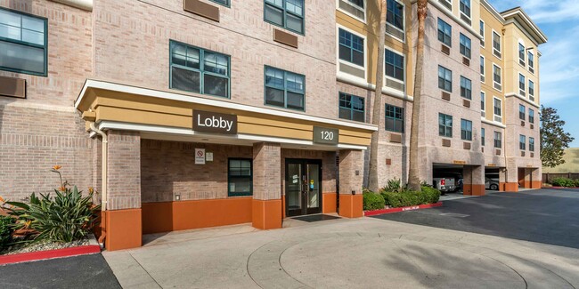 Exterior - Extended Stay America Premier Suites