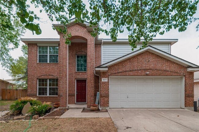 Foto del edificio - 1603 Kendall Ct