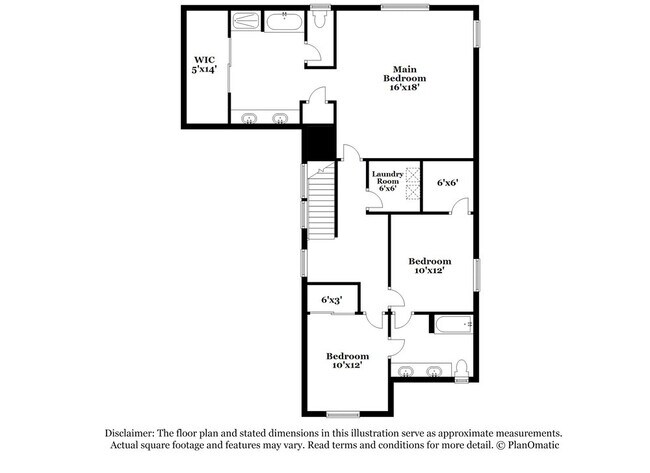 Foto del edificio - 4128 E Desert Sands Pl