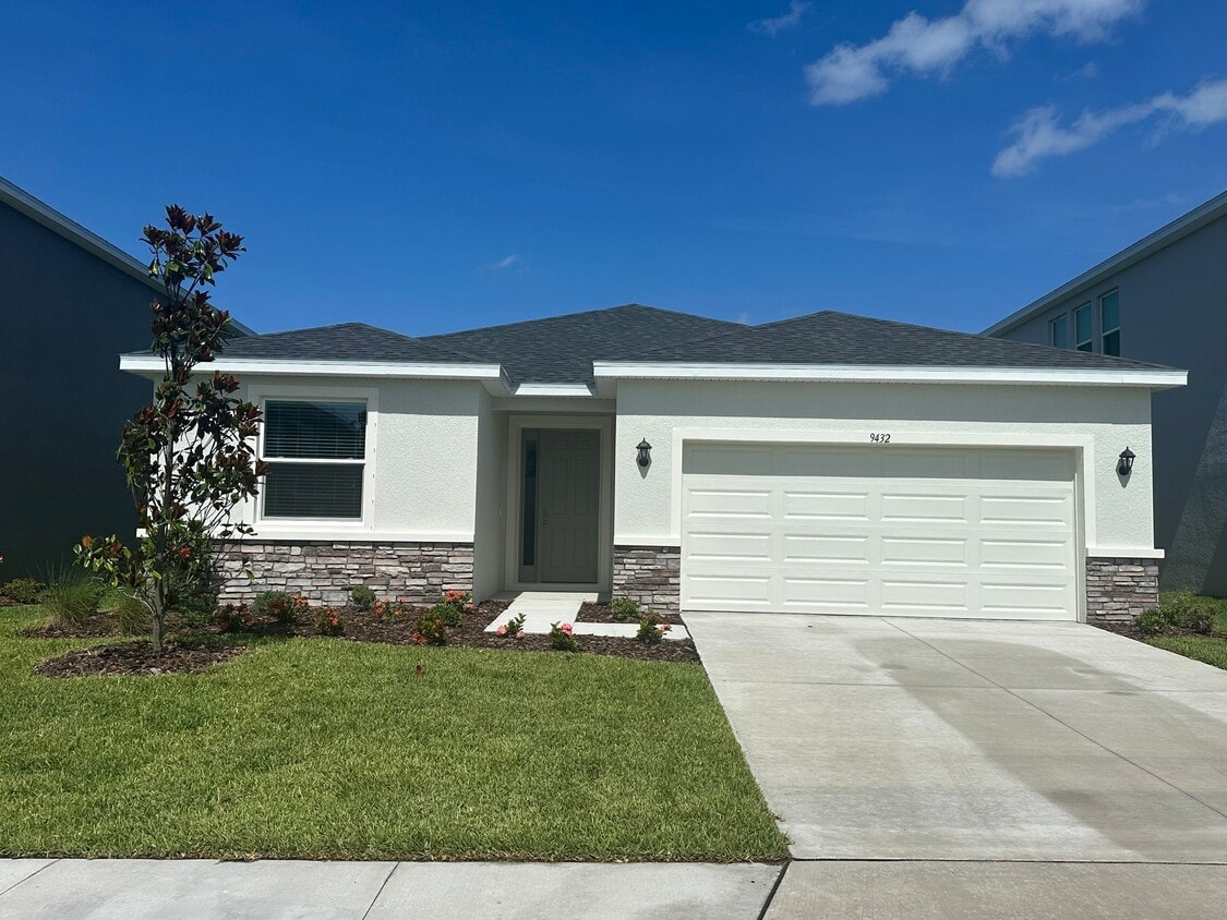 Photo - 9432 Bella Mar Trl (Parrish, FL)