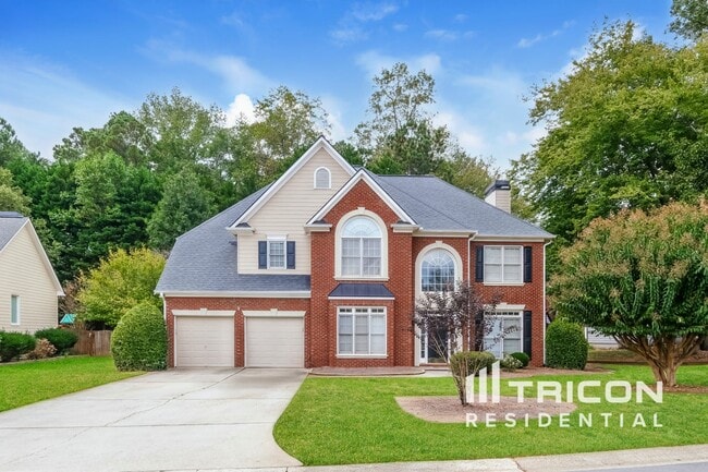 Building Photo - 206 Brightwater Dr