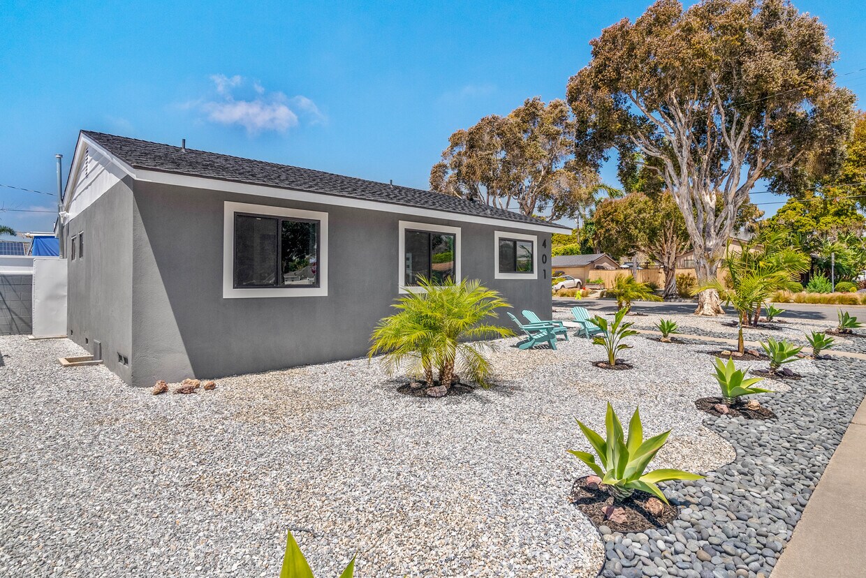 Foto principal - 401 Rancho Dr