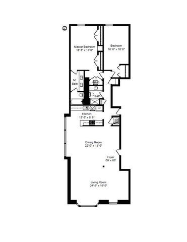 Building Photo - 1530 N Dearborn Pkwy