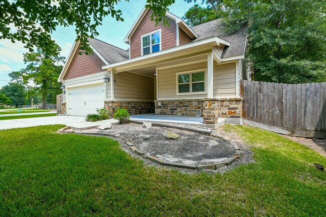 Foto del edificio - 10506 Chateau Ln