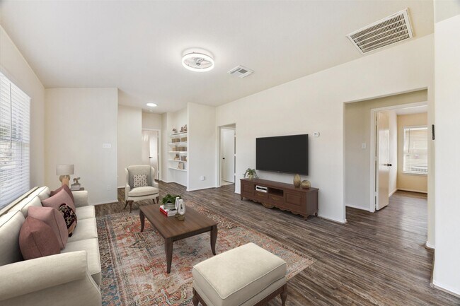 Foto del edificio - 19115 Wild Yaupon Dr