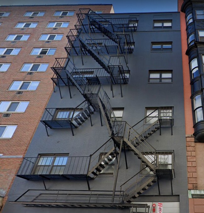 Foto del edificio - 144 Bowdoin St
