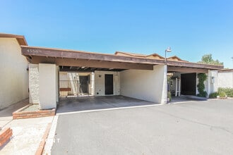 Building Photo - 4558 W Maryland Ave