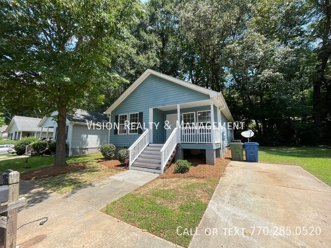 Building Photo - 1040 Thomasville Estates Dr SE
