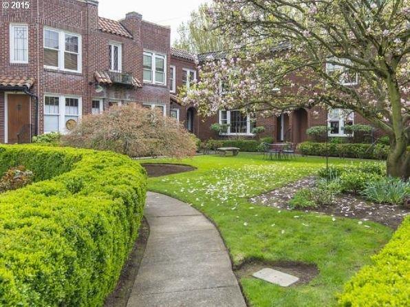 Foto del edificio - 4353 NE Halsey St