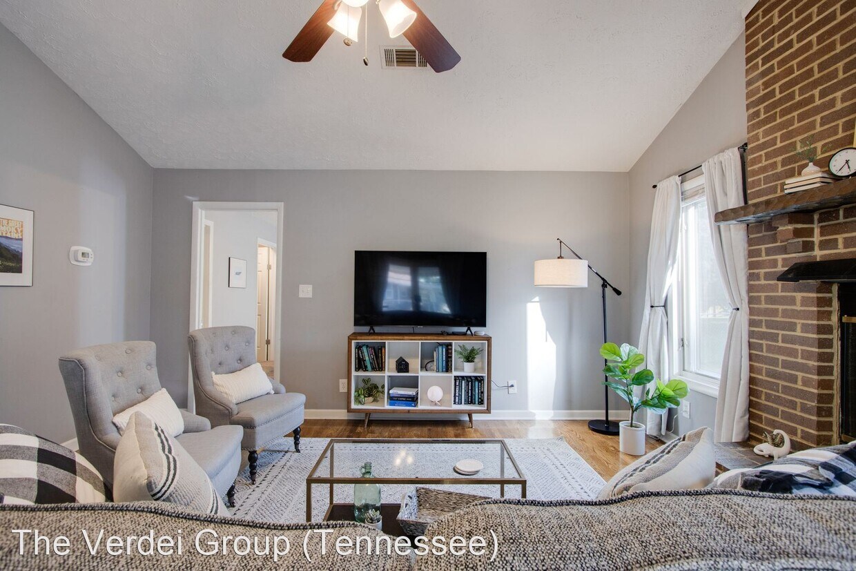 Foto principal - 4 br, 2.5 bath House - 4729 Timberhill Dr