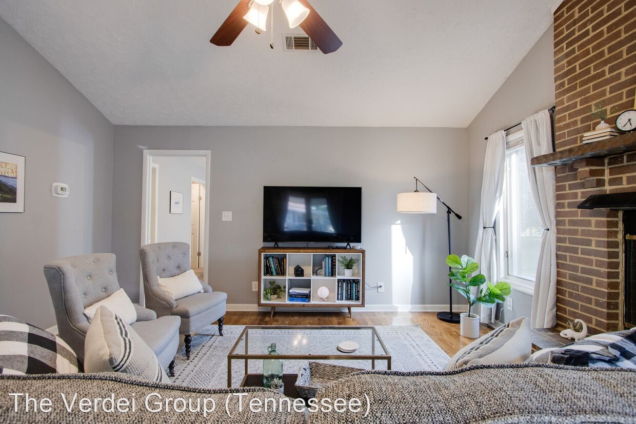 Primary Photo - 4 br, 2.5 bath House - 4729 Timberhill Dr