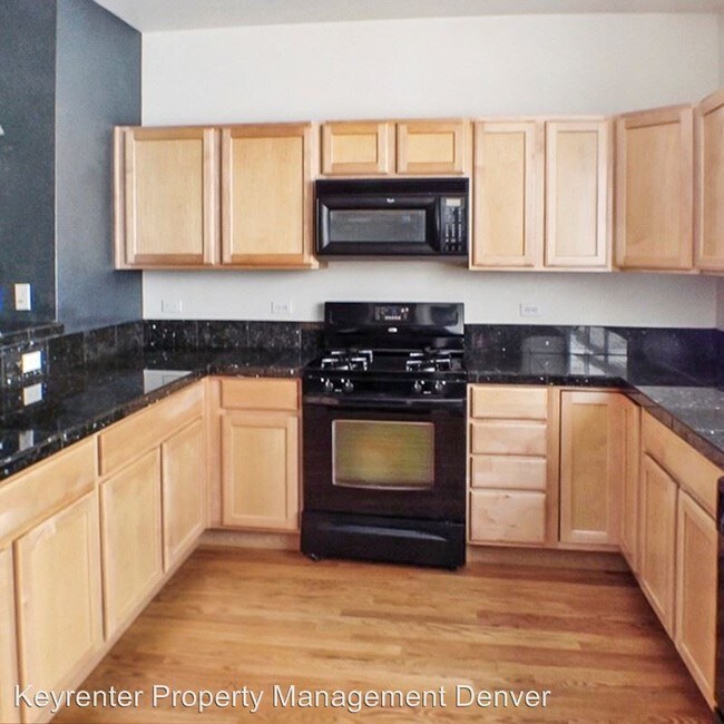 Foto del edificio - 3 br, 3.5 bath House - 472 S Reed Ct