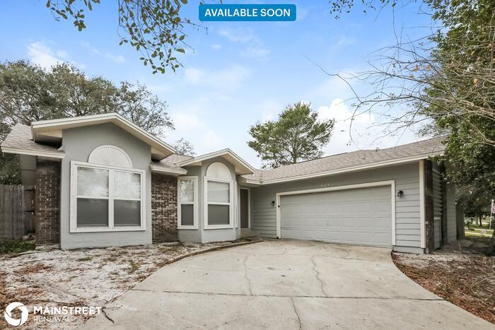 Foto principal - 549 Antelope Dr, Deltona, FL 32725