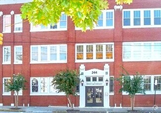 Building Photo - 244 Peters St SW