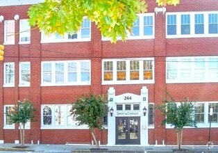 Building Photo - 244 Peters St SW