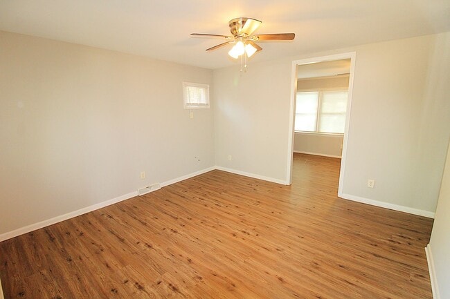 Building Photo - Updated with Modern Finishes!