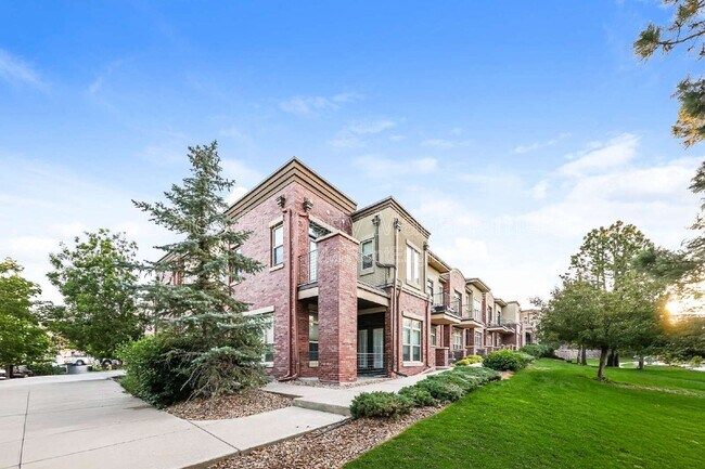 Photo - 8934 E Otero Pl Townhome