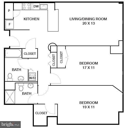 Foto principal - 3131 Walnut St