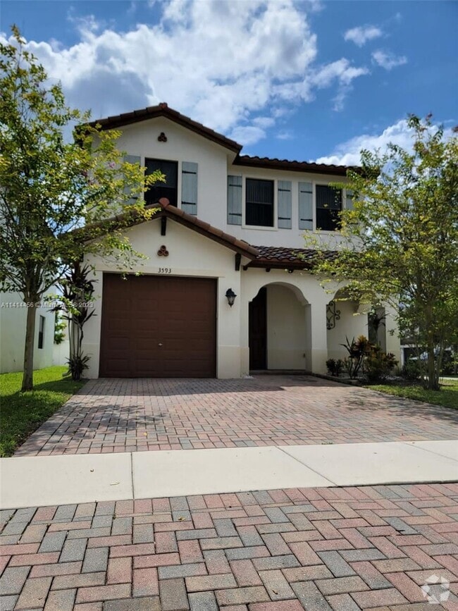 Best Luxury Miramar Park Townhouses for Rent Miramar, FL 3