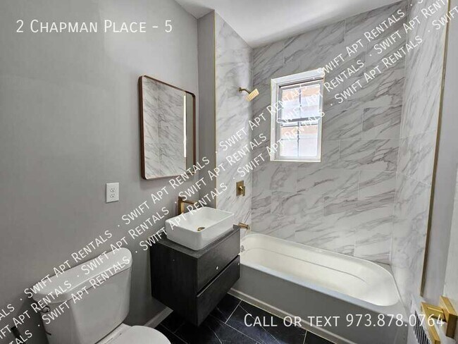 Foto del edificio - 2 Chapman Pl